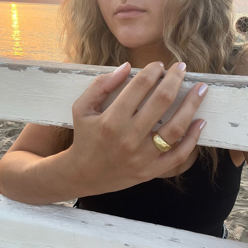 Thumbnail of Sofia Eye Ring image