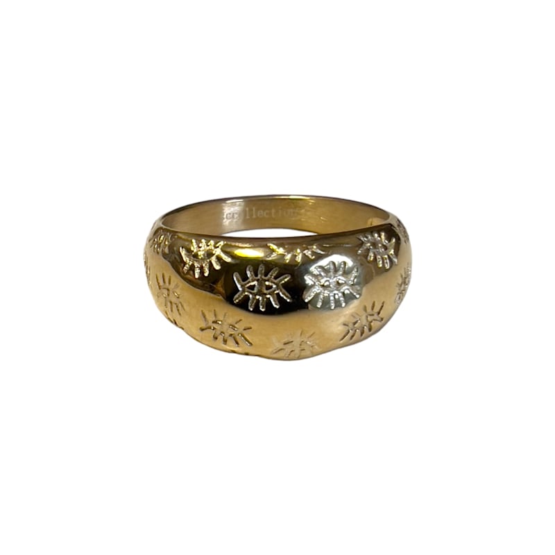 Thumbnail of Sofia Eye Ring image