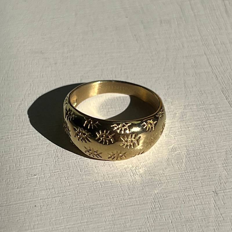 Thumbnail of Sofia Eye Ring image