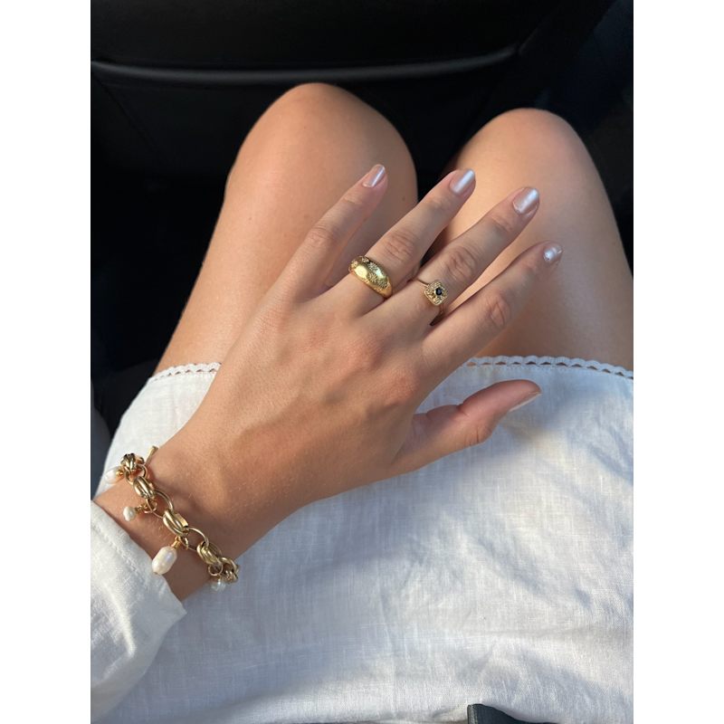 Thumbnail of Sofia Eye Ring image
