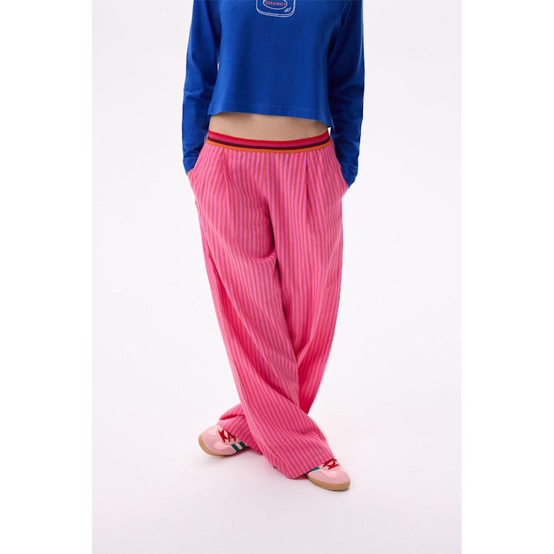 Thumbnail of Soho Lounge Pants - Pink image