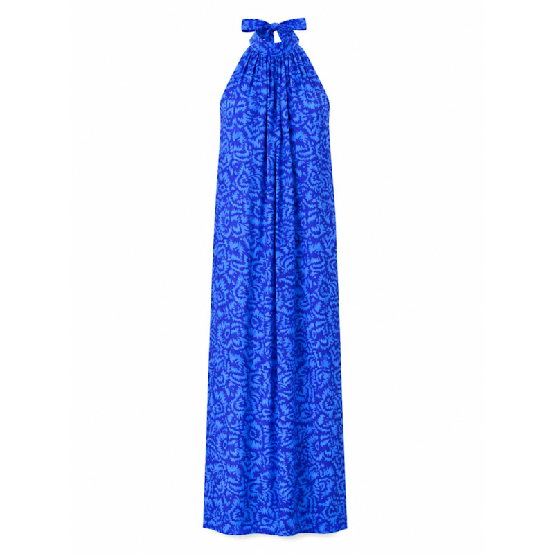 Thumbnail of Sol Navy Dress image