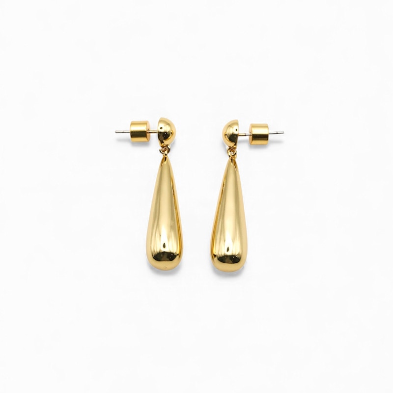 Thumbnail of Solace Drop Earrings image