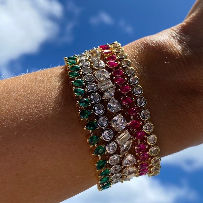Thumbnail of Vienna Bracelet image