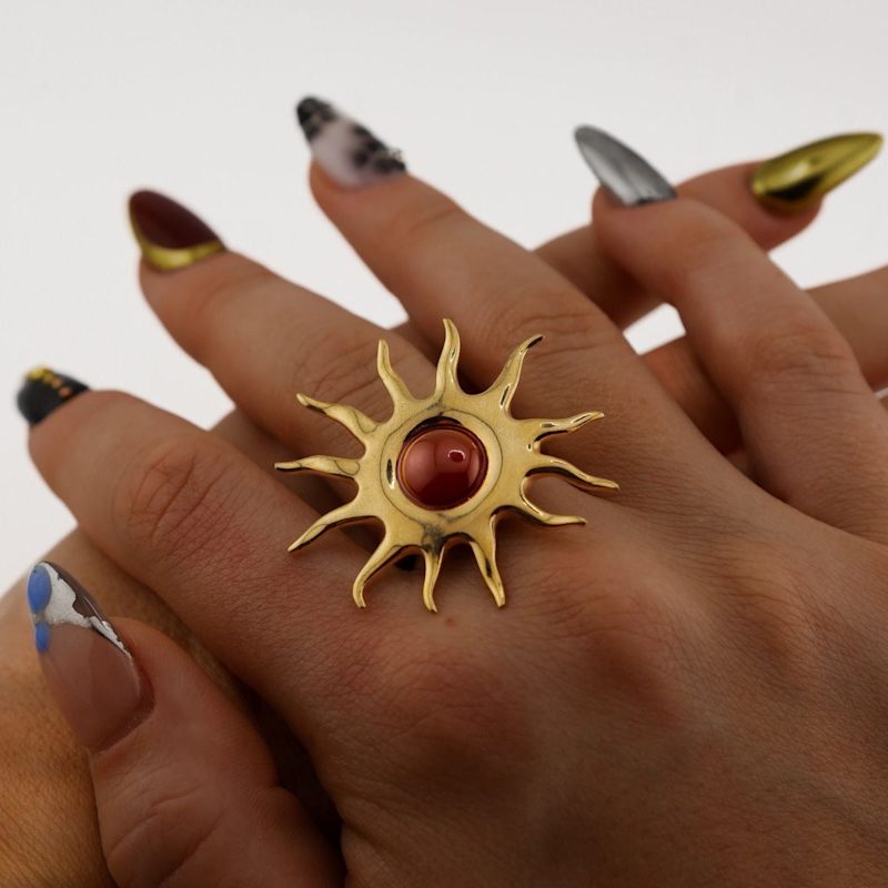 Thumbnail of Solar Ring image