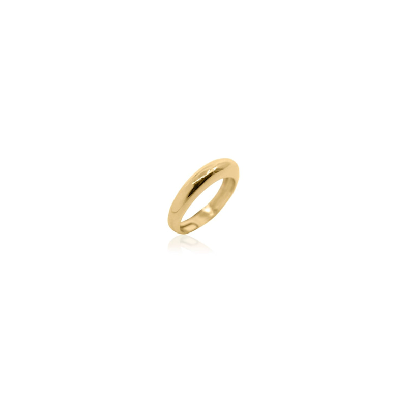 Thumbnail of Solid - Thin Ring image