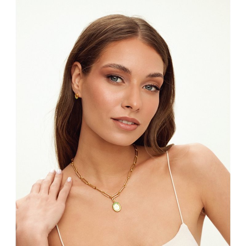 Thumbnail of Sollene Studs image