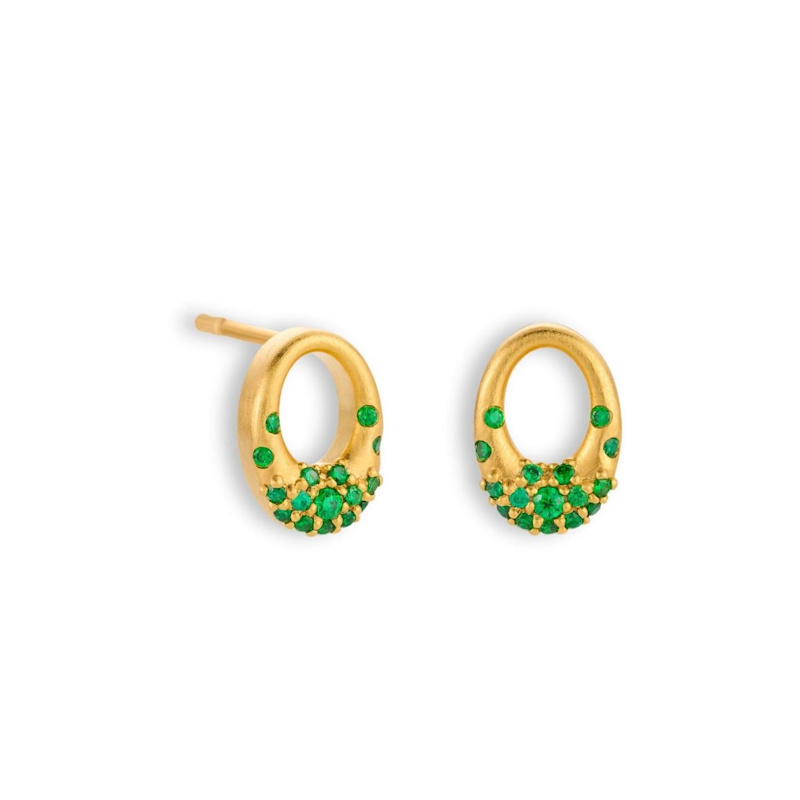 Thumbnail of Sollene Studs image