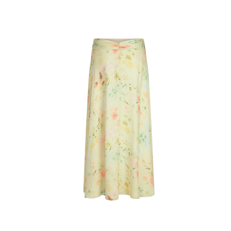 Thumbnail of Sonnet Wrap Skirt image