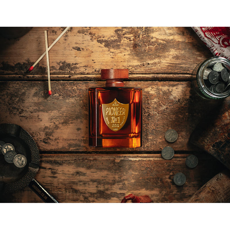 Thumbnail of Pioneer Eau De Parfum image