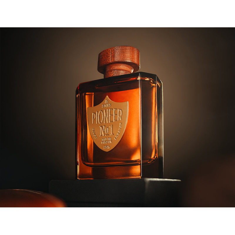 Thumbnail of Pioneer Eau De Parfum image