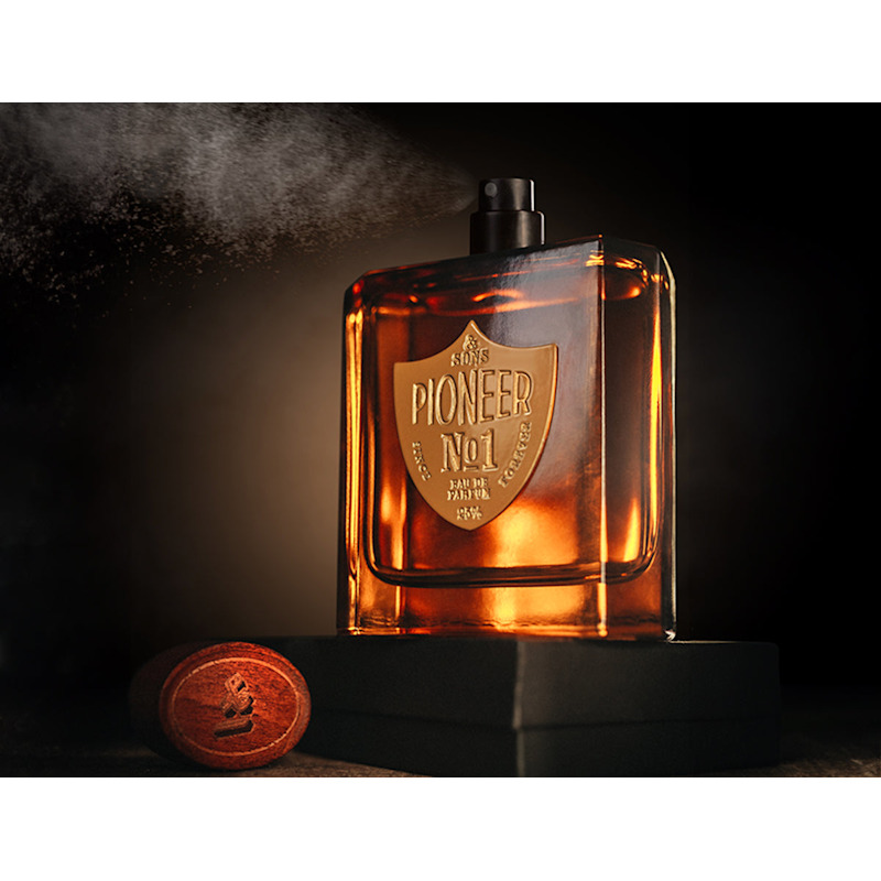 Thumbnail of Pioneer Eau De Parfum image