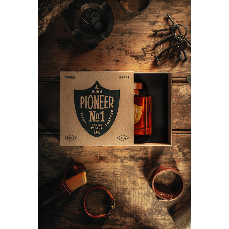 Thumbnail of Pioneer Eau De Parfum image
