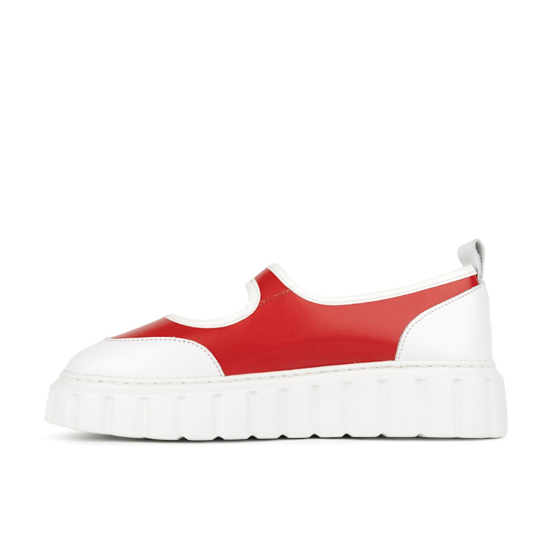 Thumbnail of Sophie - Red & White image