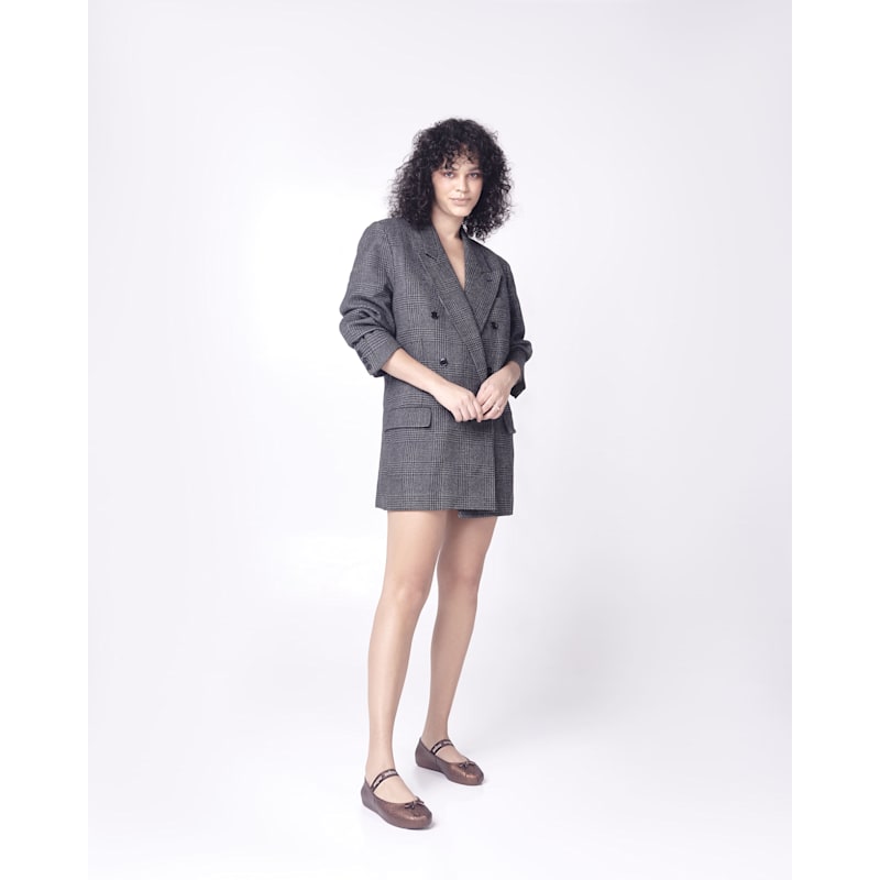 Ray BEAMS（レイ ビームス）melissa / SOPHIE MILKY BRONZE