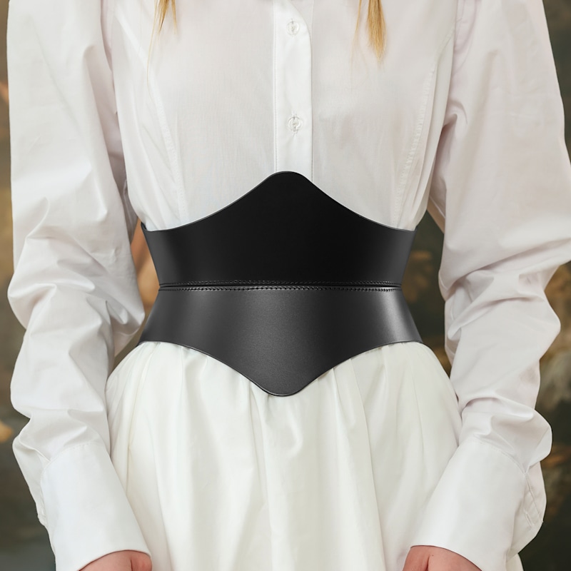 Thumbnail of Soreen Hourglass Corset Belt image