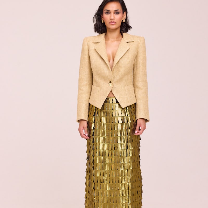 Thumbnail of Sorya | The Golden Skirt image
