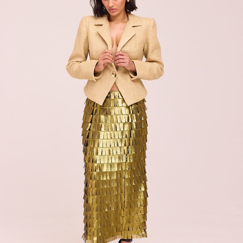 Thumbnail of Sorya | The Golden Skirt image