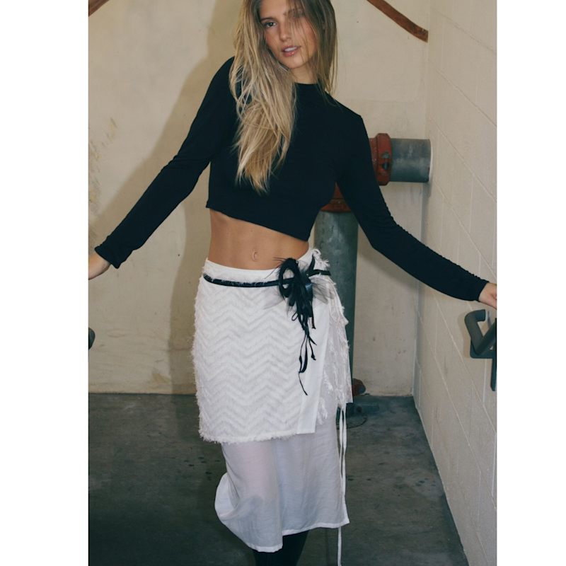 Thumbnail of Soul Double Skirt image