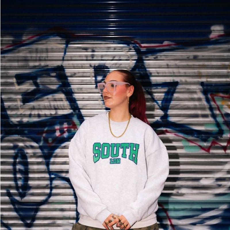 Thumbnail of South LDN Sweatshirt image