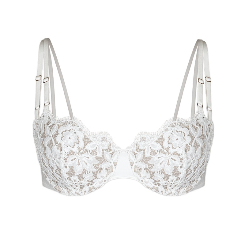 Thumbnail of Frisson Balconette Bra image