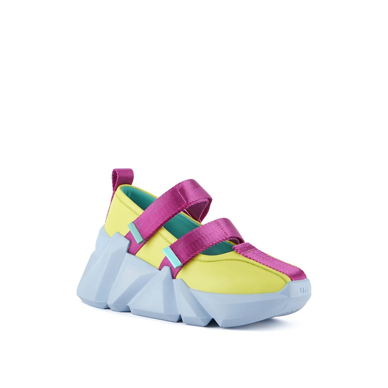 Thumbnail of Space Kick Jane - Sour Neon image