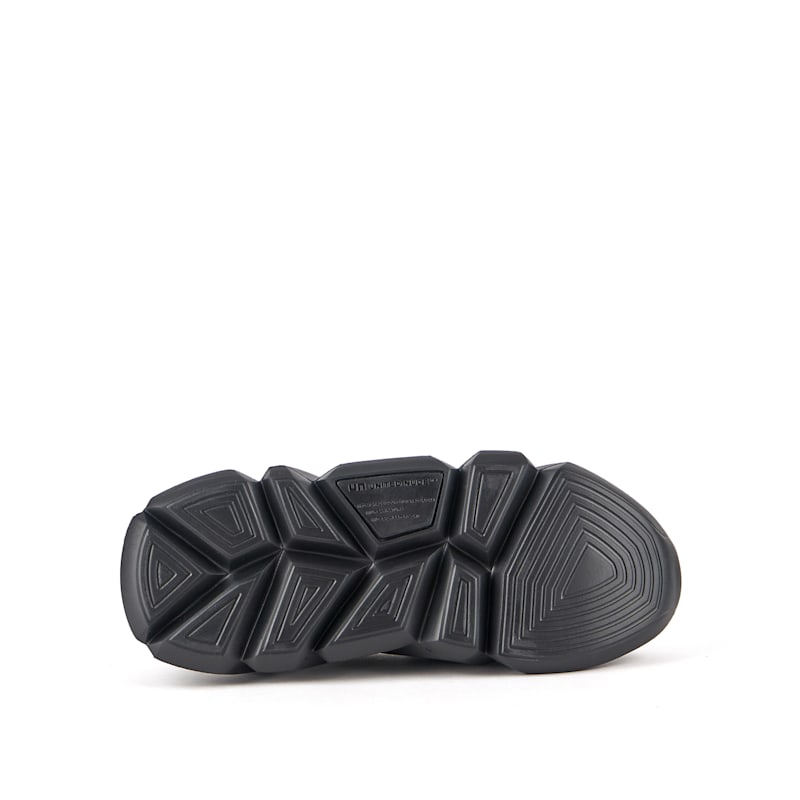 Thumbnail of Space Kick Loafer - Black image