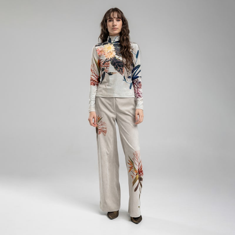 Thumbnail of Space Pants image