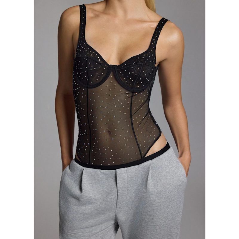 Thumbnail of Spark Bodysuit image