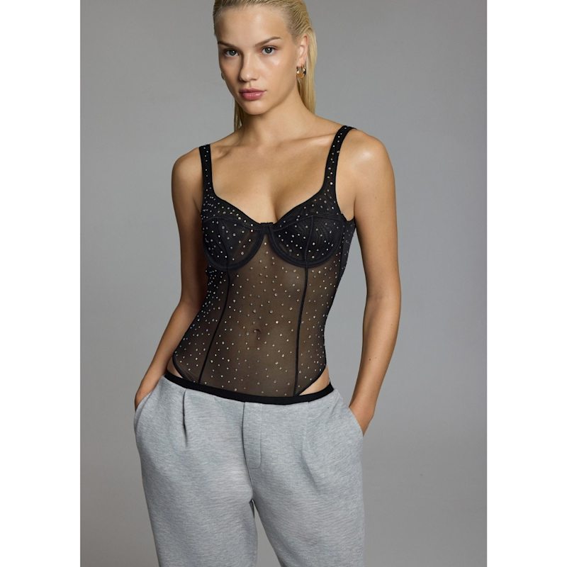 Thumbnail of Spark Bodysuit image