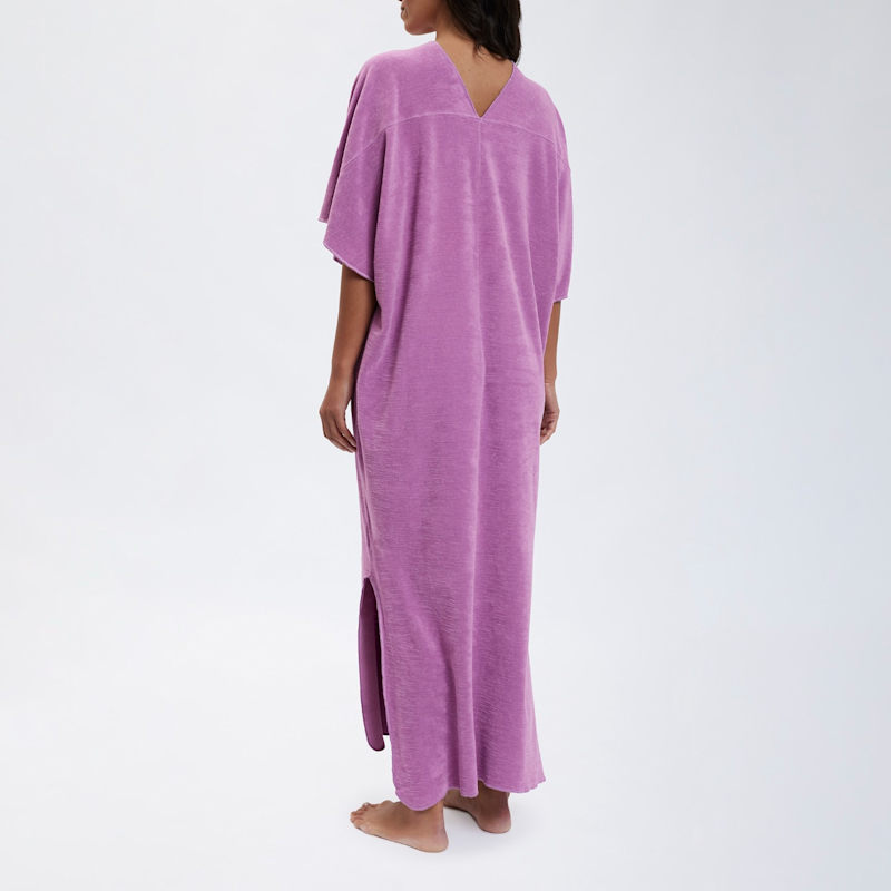 Thumbnail of Speezys Kaftan Smokey Pink image