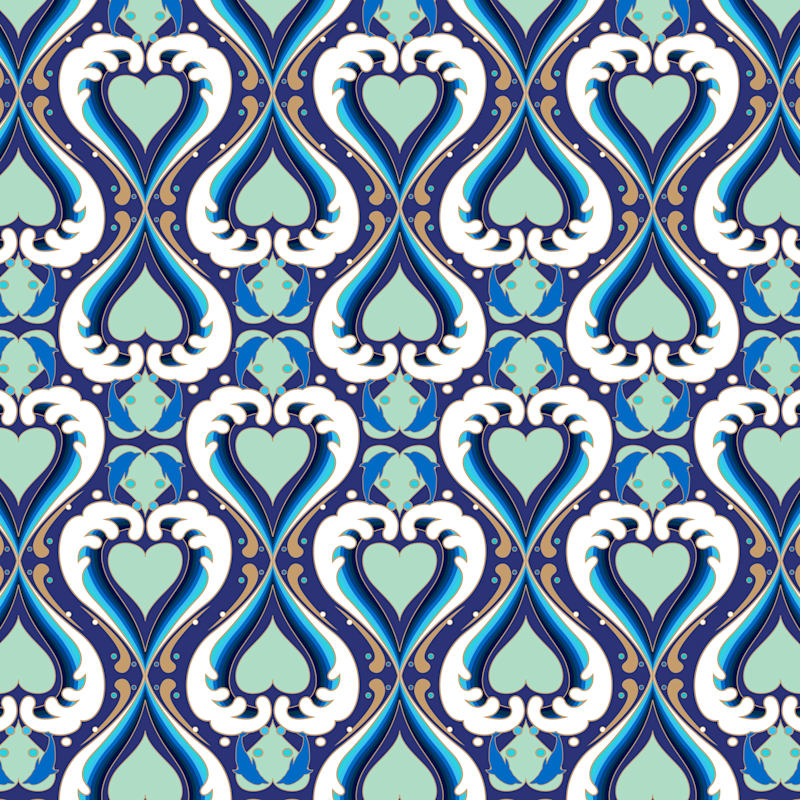 Thumbnail of Surfrider Kimono image