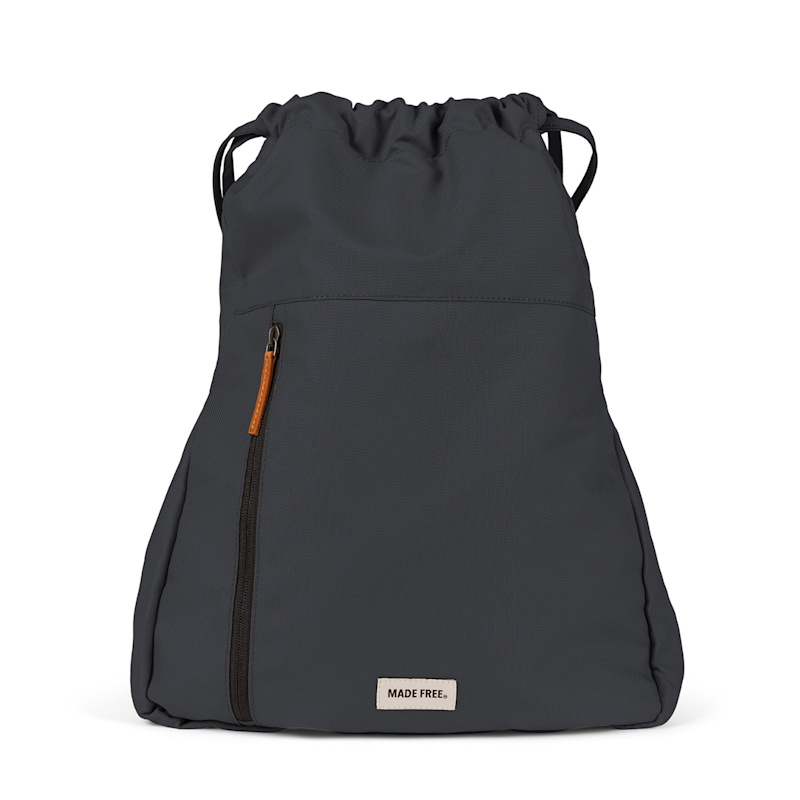 Thumbnail of Sport Bag Aw Charcoal image