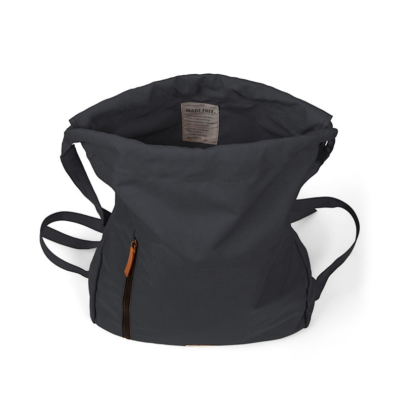 Thumbnail of Sport Bag Aw Charcoal image