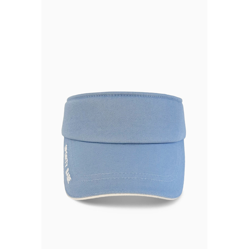 Thumbnail of Sporty Babe Visor - Light Blue image