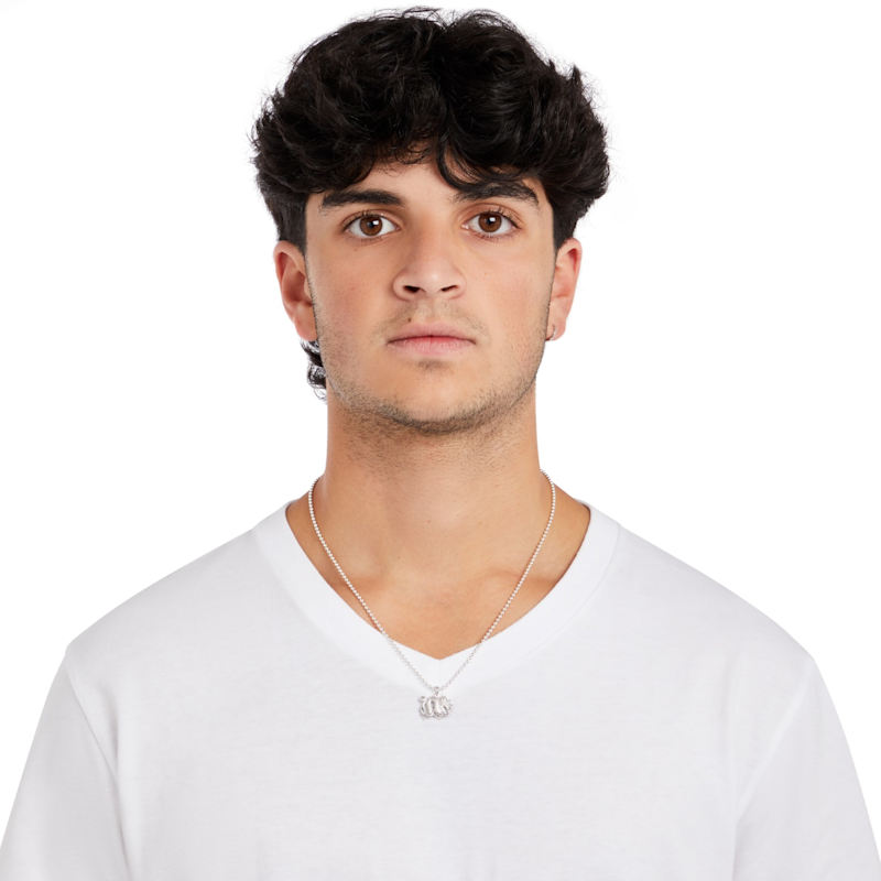 Thumbnail of Dragon Pendant For Men image