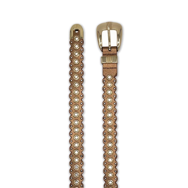 Thumbnail of Stacey Belt - Copper image