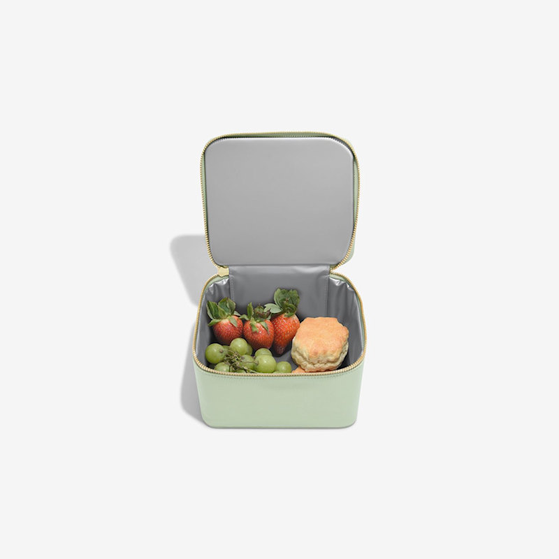 Thumbnail of Stackers Picnic Backpack - Sage Green image