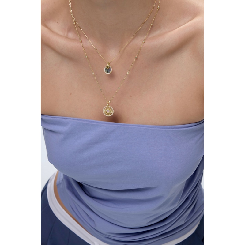Thumbnail of Star Charm - Lapis Lazuli image