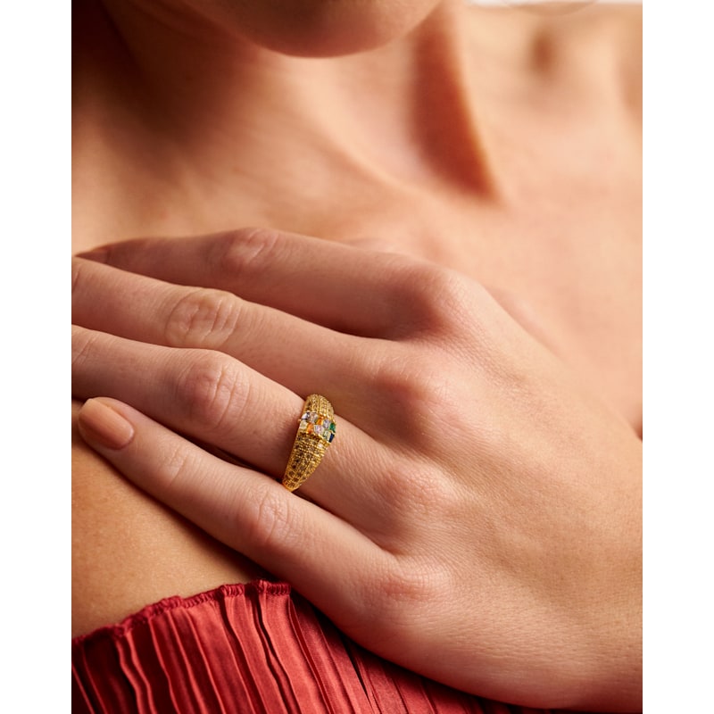 Thumbnail of Stardust Ring image