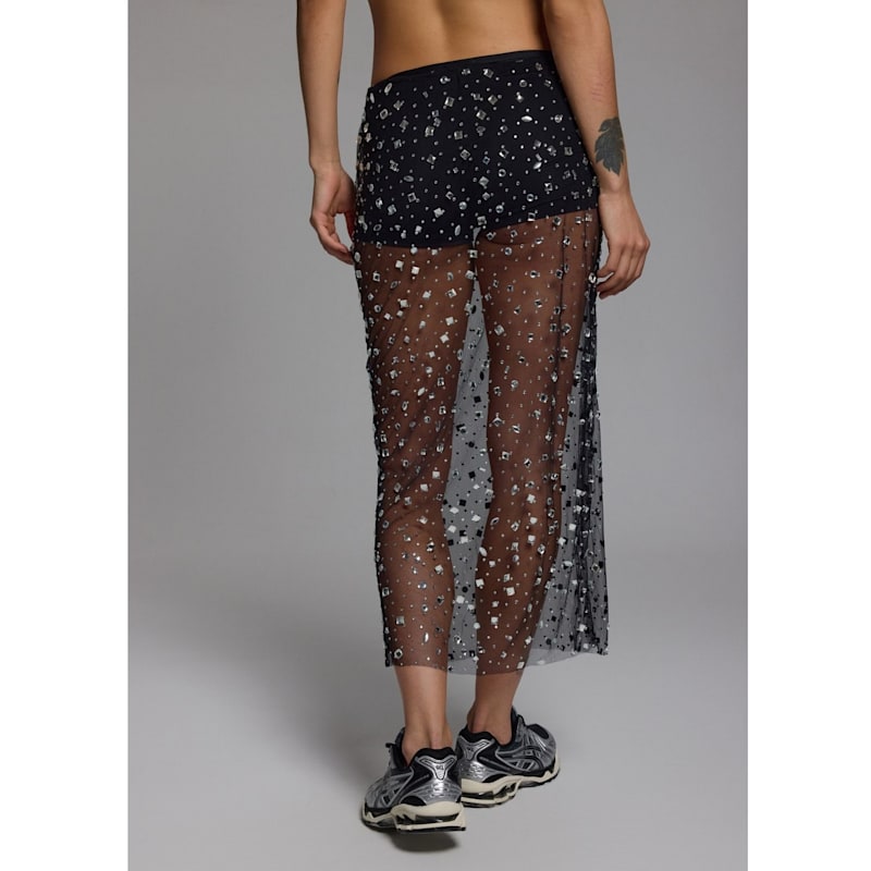 Thumbnail of Stardust Skirt image