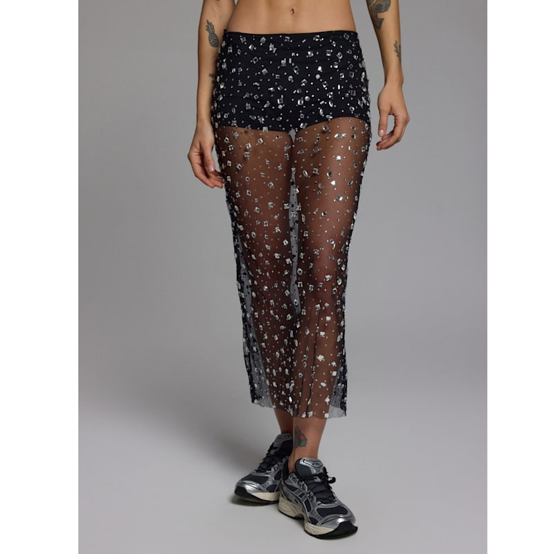 Thumbnail of Stardust Skirt image