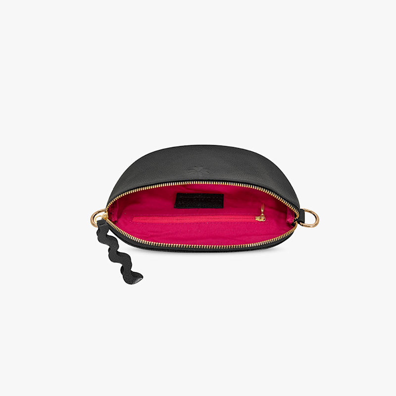Thumbnail of Starry Black Crossbody image