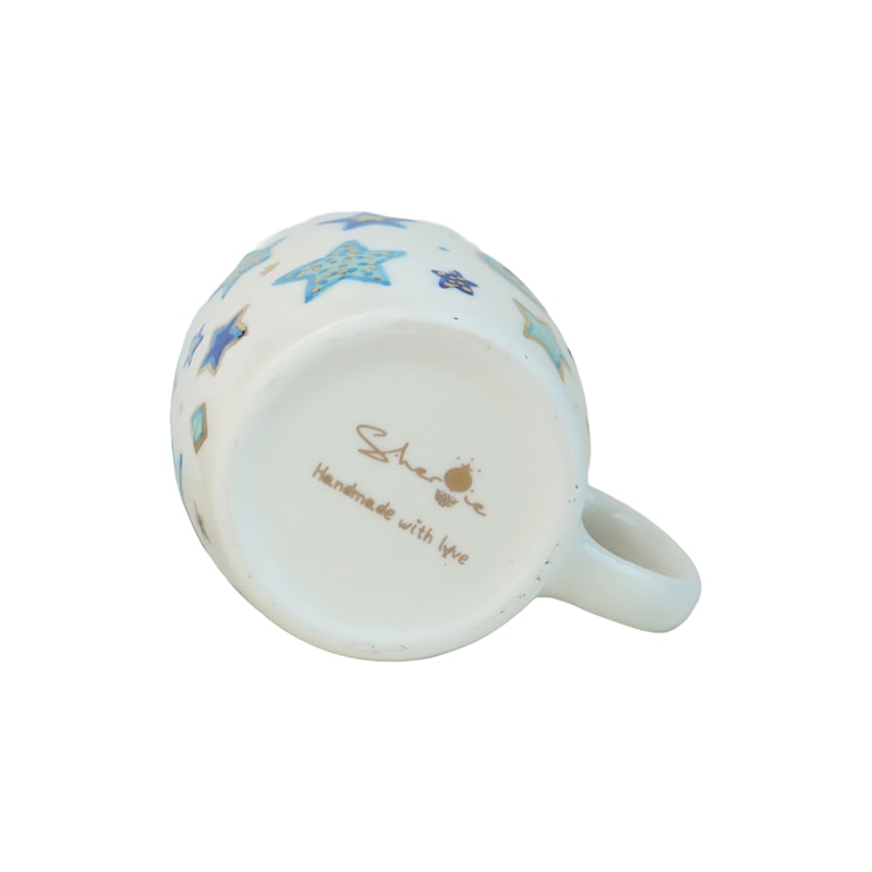 Thumbnail of Stars And Sun Mug image