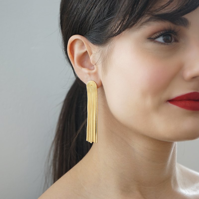 Thumbnail of Grace Earrings image