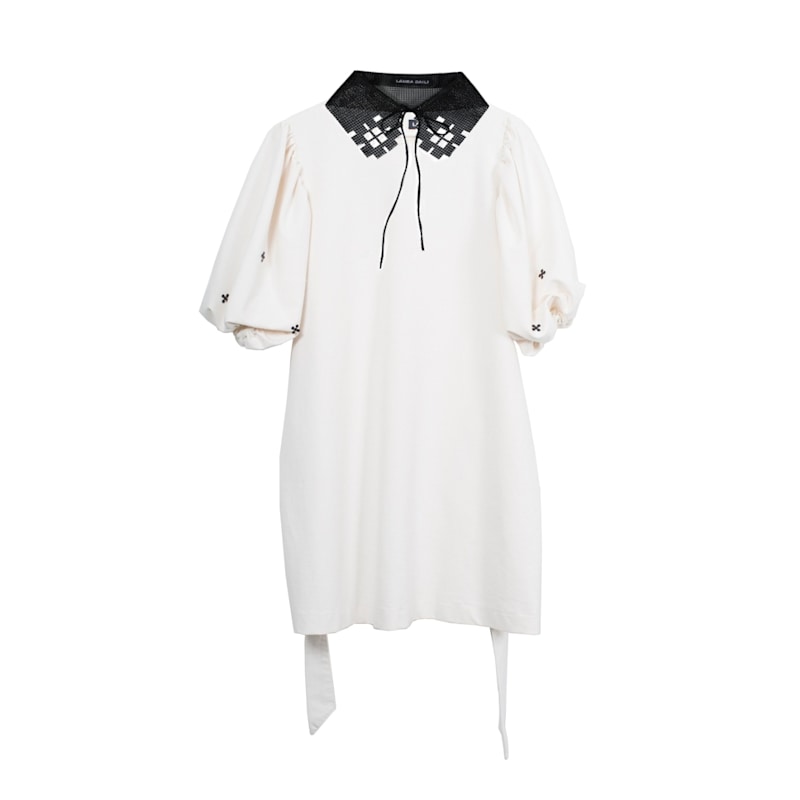Thumbnail of Statement Heritage Dress image