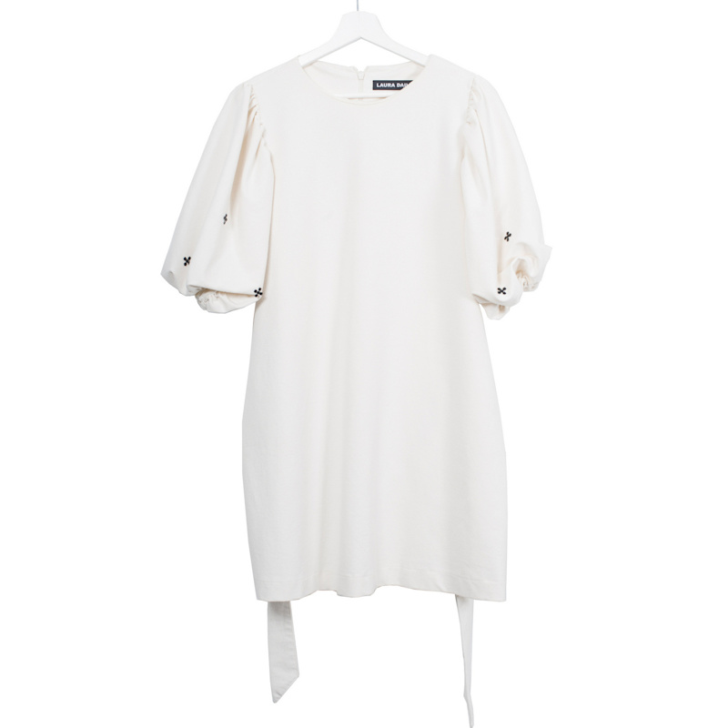 Thumbnail of Statement Heritage Dress image