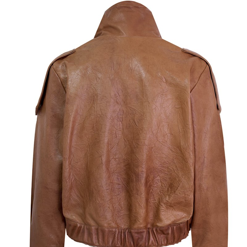 Thumbnail of Stella Leather Jacket image