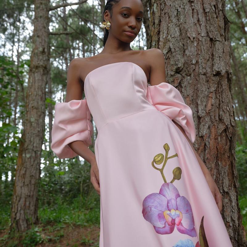 Thumbnail of Stephanie Gown image