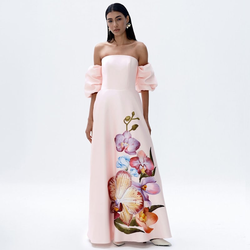 Thumbnail of Stephanie Gown image